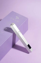 DNKA Lampara Lumos Light Plata